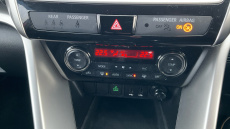 Mitsubishi Eclipse Cross 1.5 3 5dr Petrol Hatchback